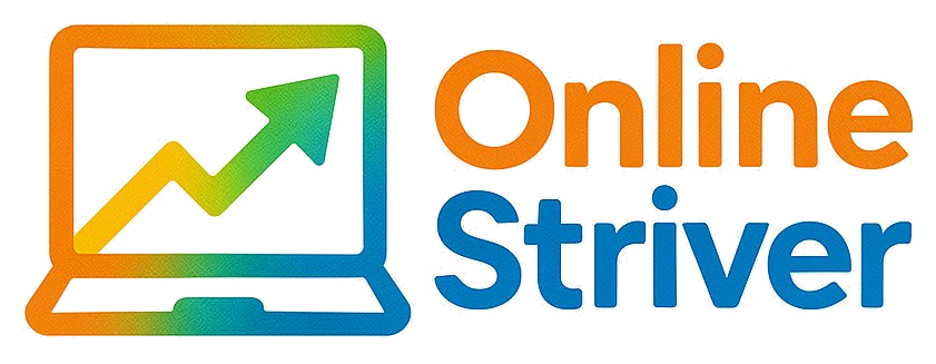 Online Striver